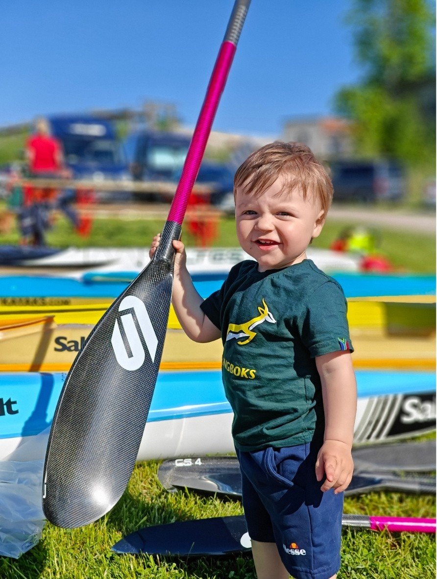 carbonology-paddles — photo 1