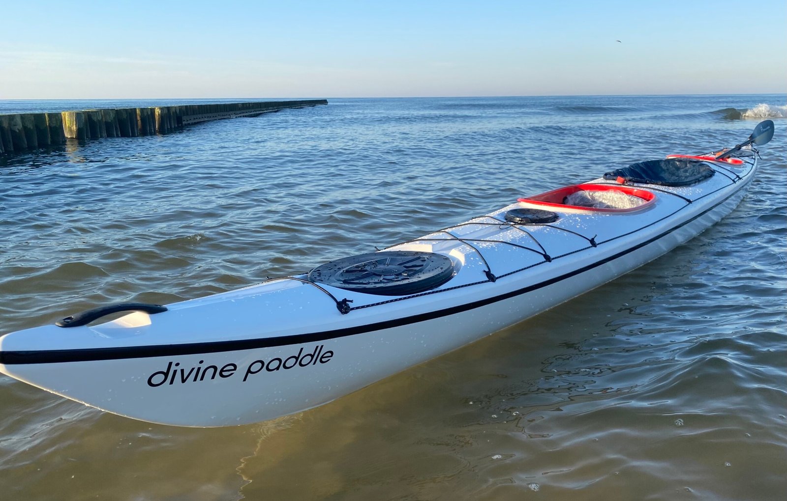 Divine Paddle Family — photo 2