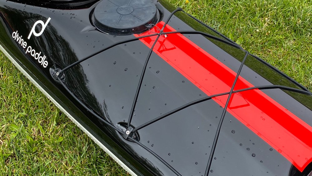 Divine Paddle Seakayak — photo 4