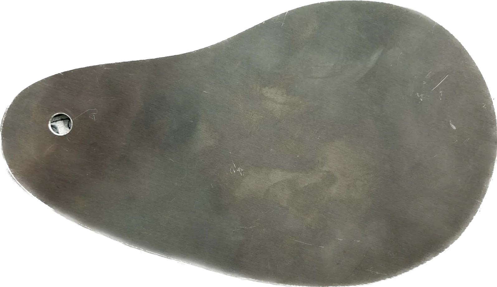 k2-rudder-blade — photo 1