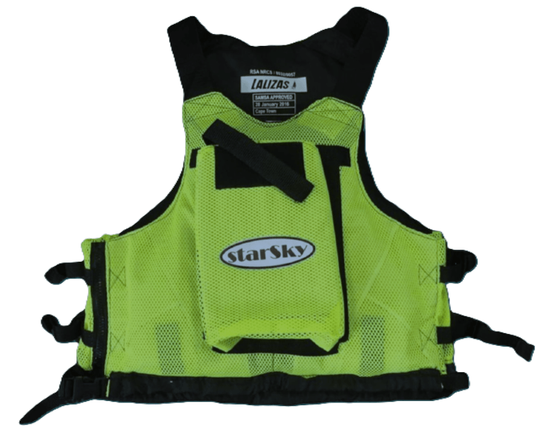 Complete paddling kit — photo 2