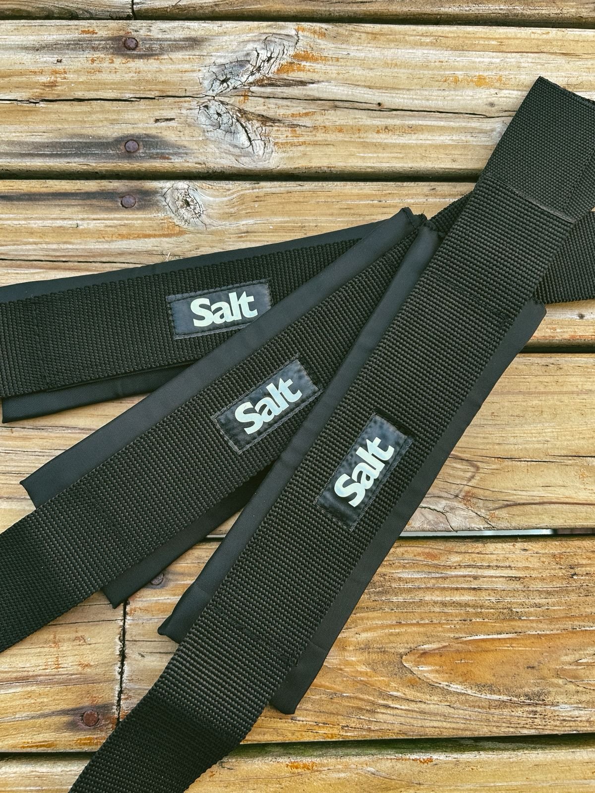 salt-footstraps — photo 1