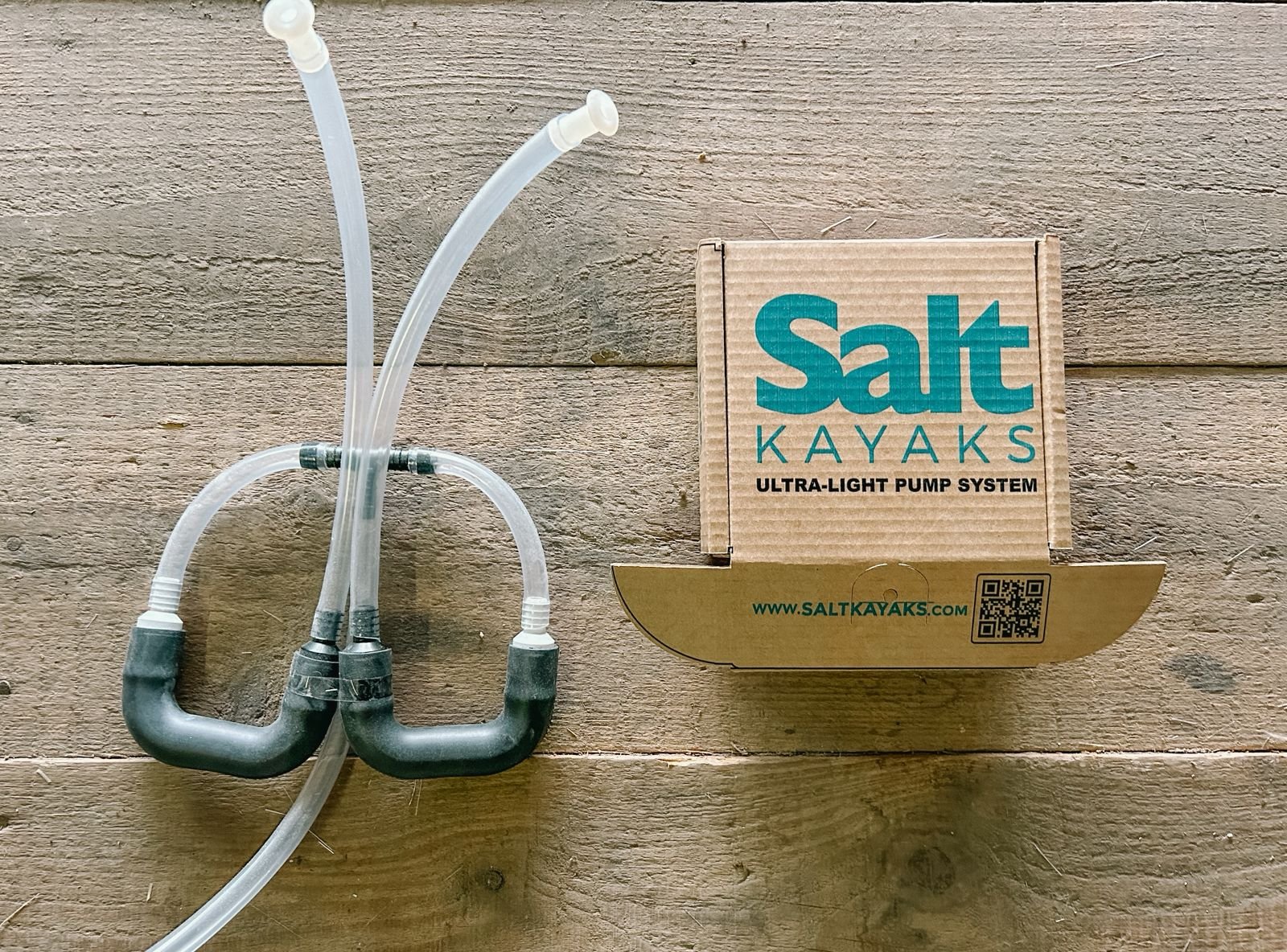 salt-kayak-pump — photo 1